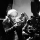 Illustration for article titled Behind The Scenes With Ray Harryhausen And His Special Effects Models